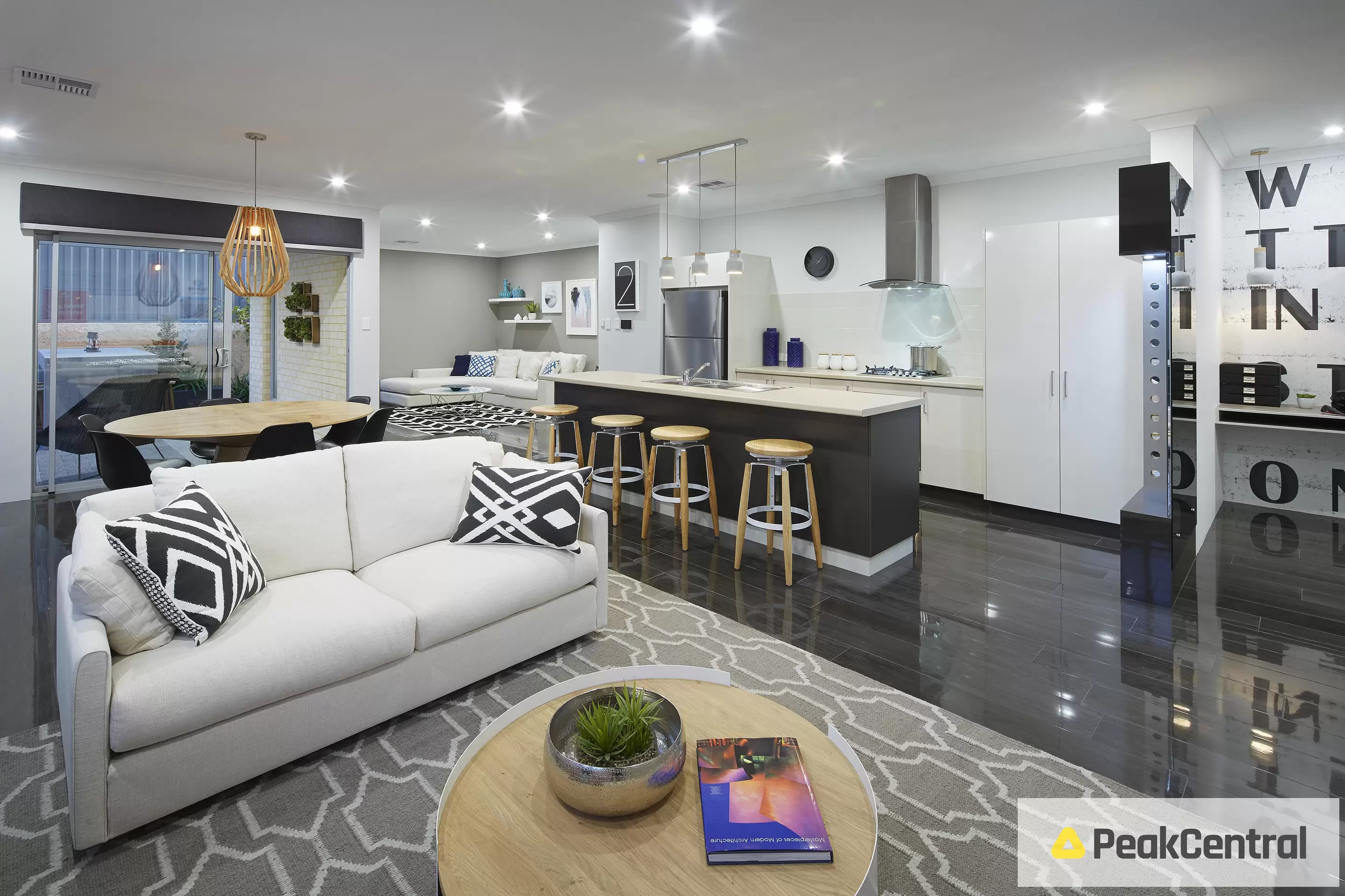 5 Aniseed Road, Treeby Leased by Peak Central Property Group - image 2