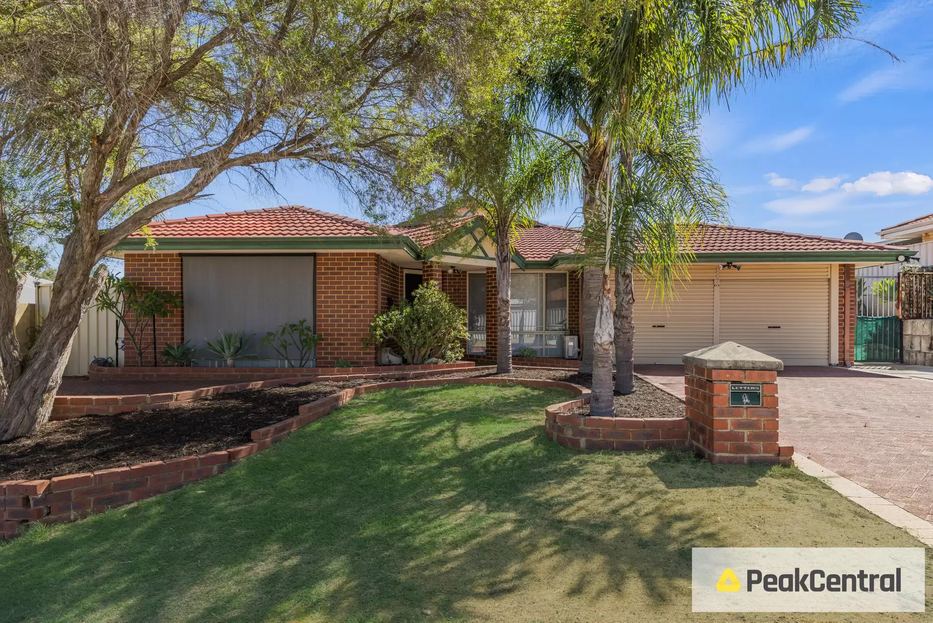 4 Karlak Close, Leda Leased by Peak Central Property Group - image 1