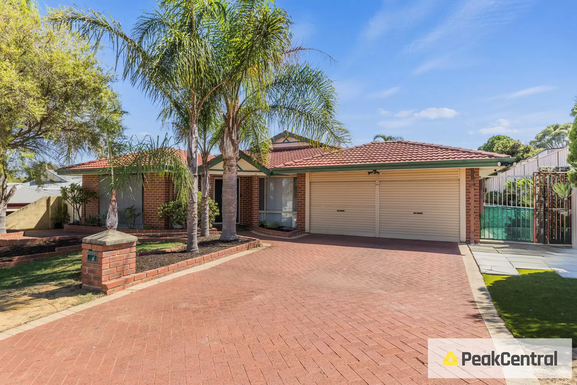 4 Karlak Close, Leda Leased by Peak Central Property Group - image 1