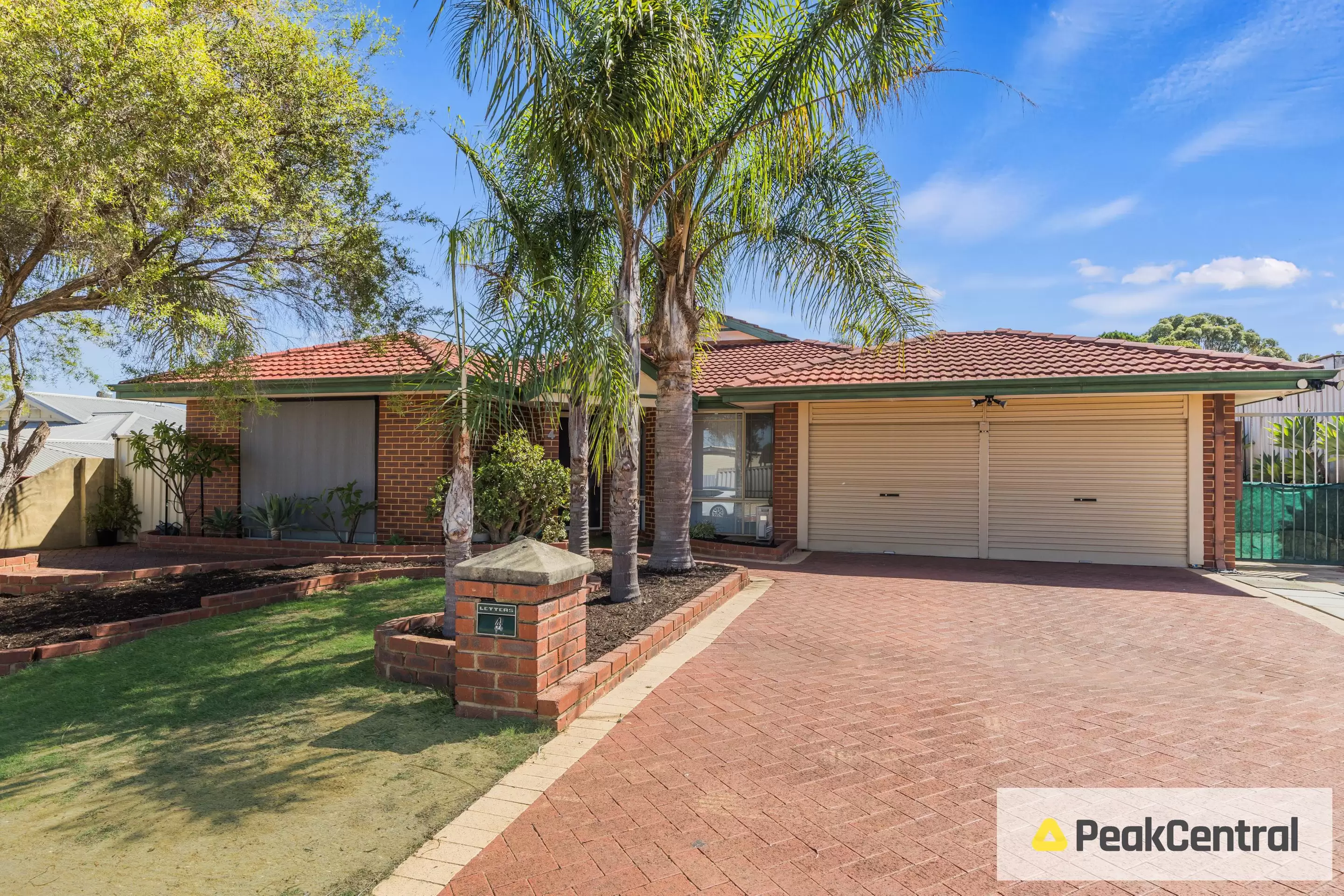 4 Karlak Close, Leda Leased by Peak Central Property Group - image 2