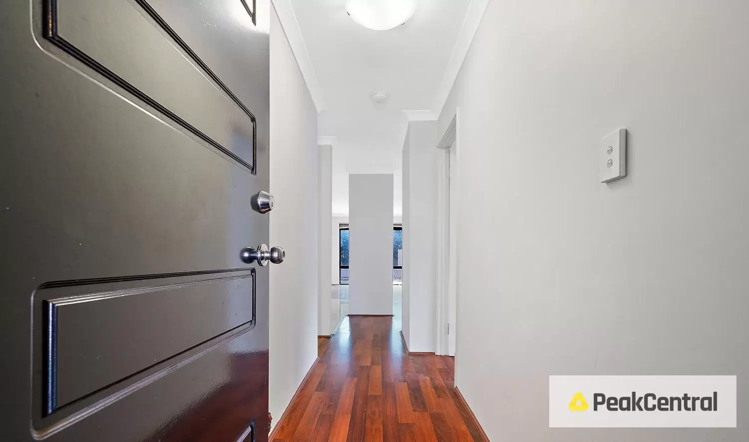 14 Humboldt Entrance, Aubin Grove Leased by Peak Central Property Group - image 2