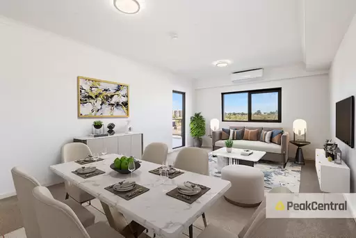 15/1 Kentucky Court, Cockburn Central Sold by Peak Central Property Group