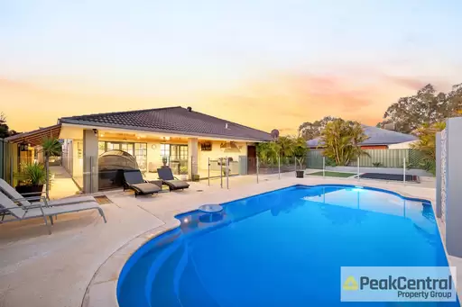 30 Callistemon Approach, Atwell For Sale by Peak Central Property Group