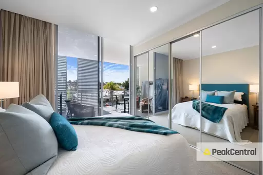 1/21 Queens Road, Mount Pleasant Sold by Peak Central Property Group