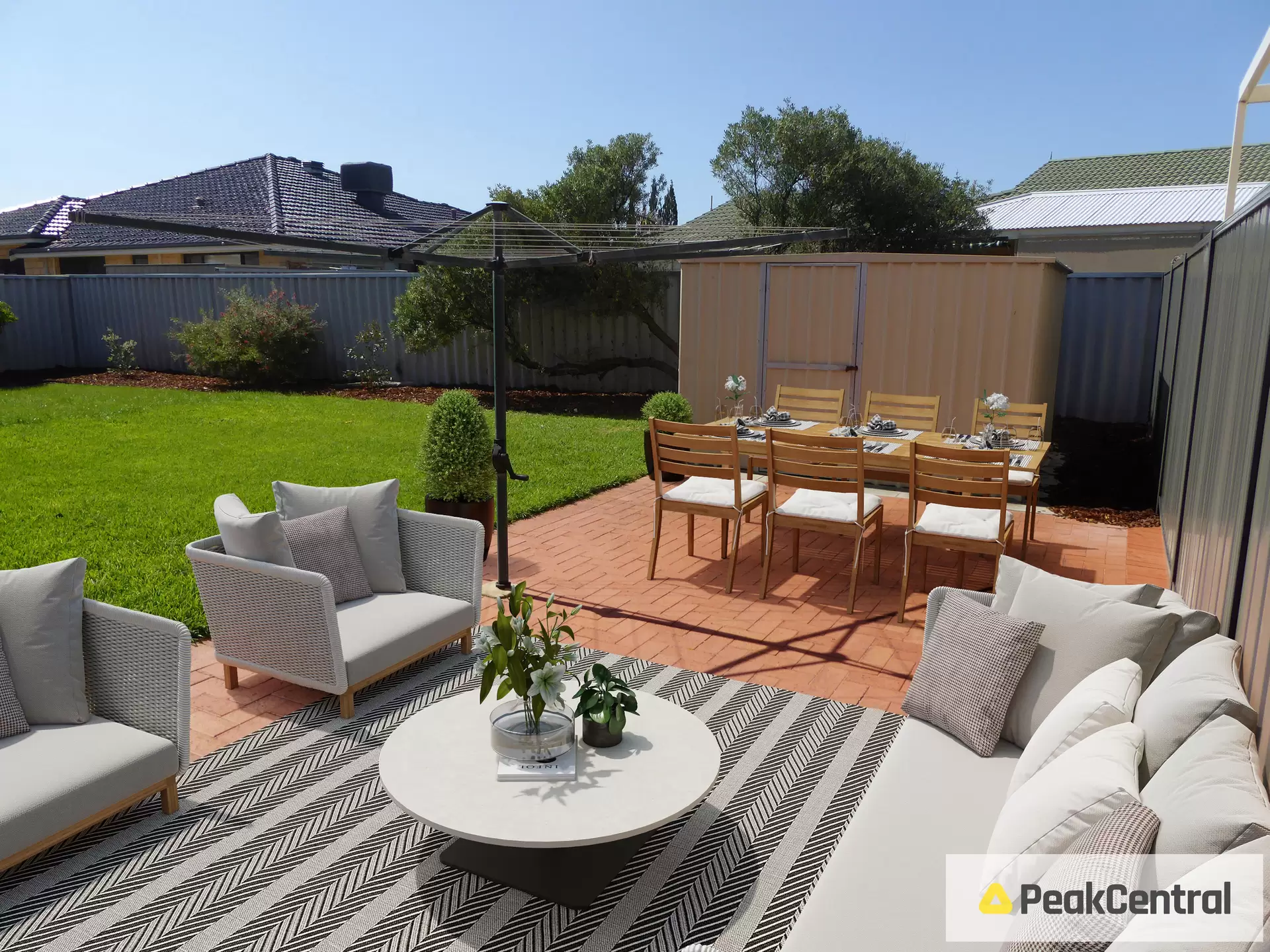 153 Secret Harbour Boulevard, Secret Harbour Sold by Peak Central Property Group - image 1