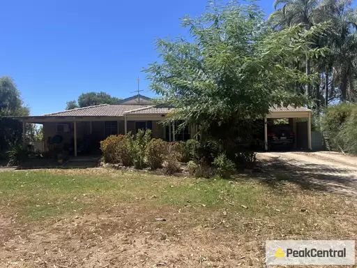 329 Wattleup Road, Wattleup Sold by Peak Central Property Group