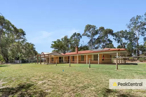 198 Karri Street, Karnup Sold by Peak Central Property Group