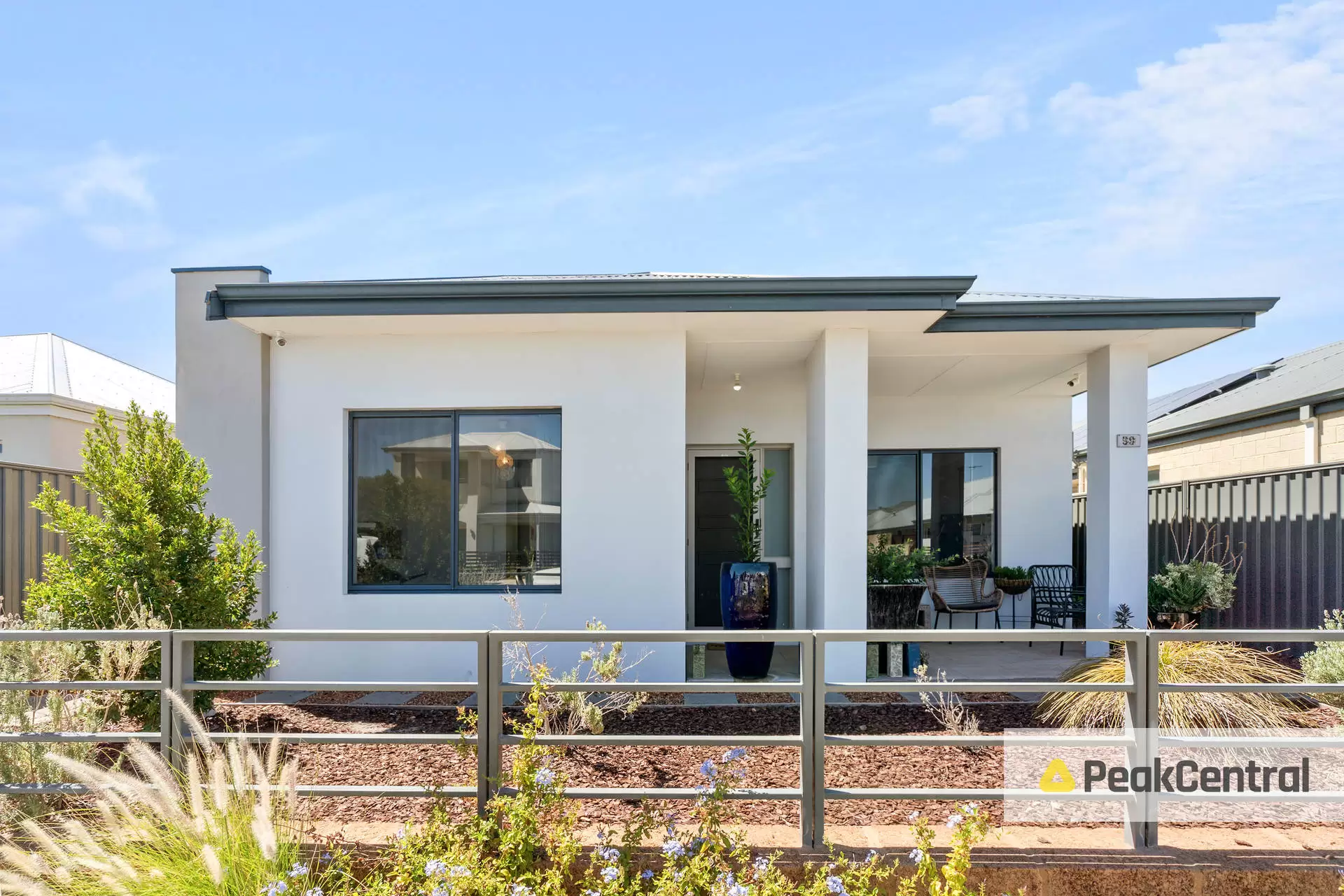59 Barrington Avenue, Champion Lakes Sold by Peak Central Property Group - image 1