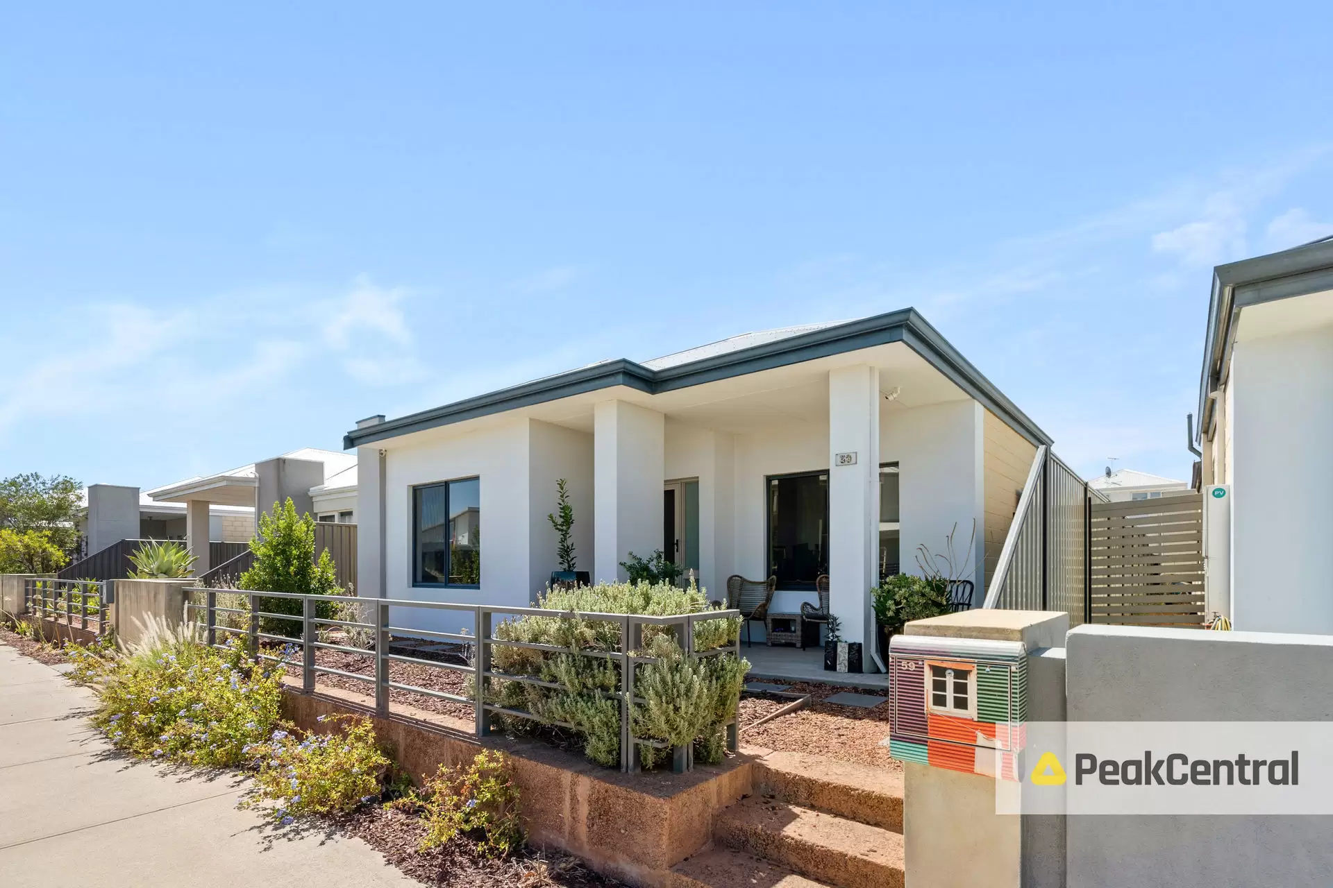 59 Barrington Avenue, Champion Lakes Sold by Peak Central Property Group - image 2