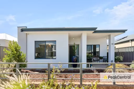 59 Barrington Avenue, Champion Lakes Sold by Peak Central Property Group