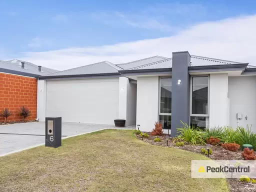 6 Greenwich Way, Success Sold by Peak Central Property Group