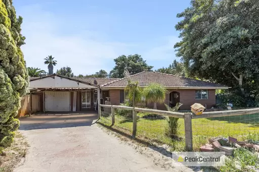 294B Wattleup Road, Wattleup Sold by Peak Central Property Group