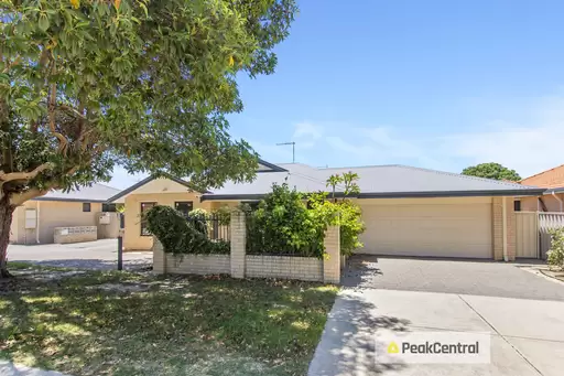 2/12 Holland Street, Gosnells Sold by Peak Central Property Group