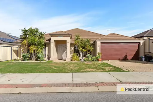 77 Centennial Avenue, Bertram Sold by Peak Central Property Group