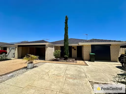 41 Briggs Street, South Lake Sold by Peak Central Property Group