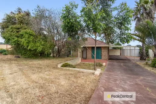 23 Skottowe Parkway, Parmelia Sold by Peak Central Property Group