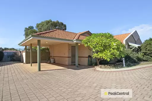 6/2 Argyle Place, Yangebup Sold by Peak Central Property Group