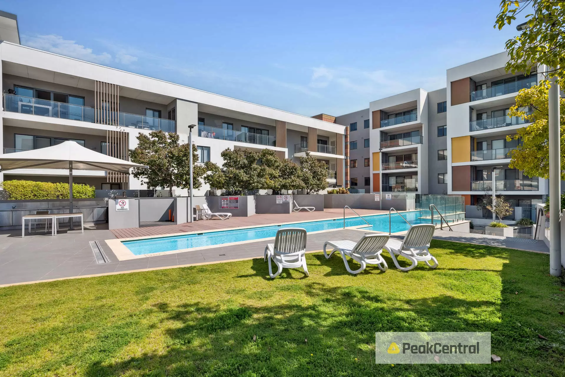 111/10 Sleeper Lane, Cockburn Central Sold by Peak Central Property Group - image 2