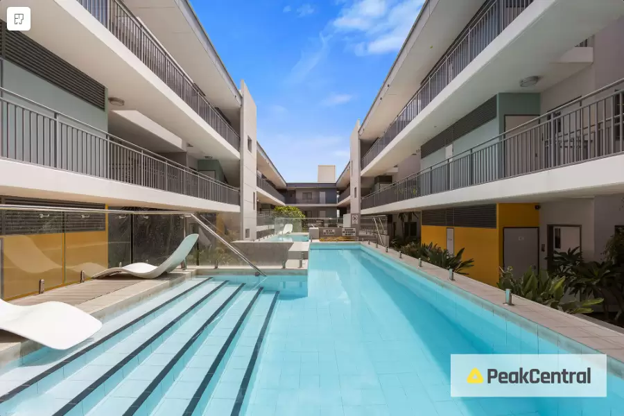 53/23 Junction Boulevard, Cockburn Central Sold by Peak Central Property Group - image 1
