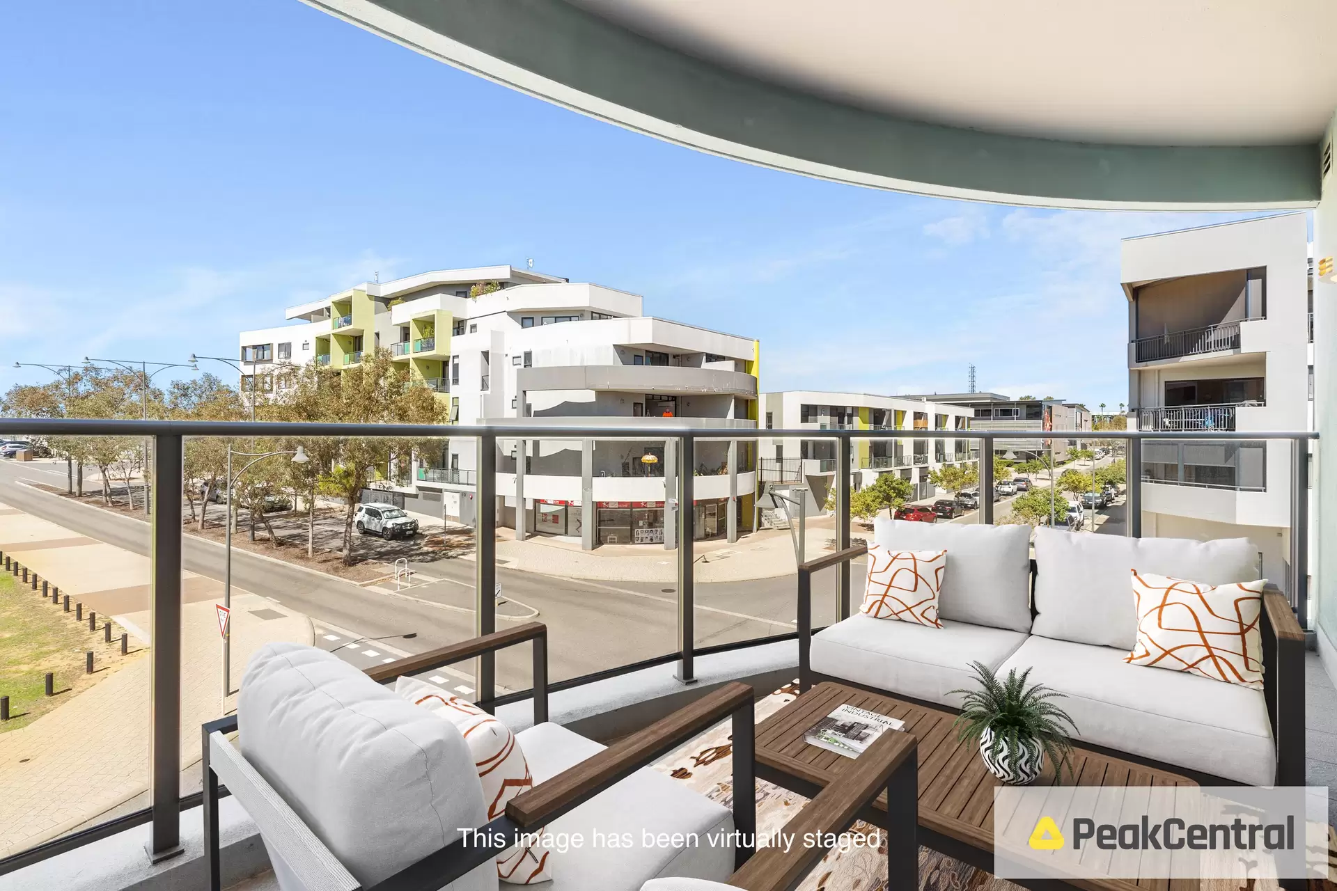21/11 Signal Terrace, Cockburn Central Sold by Peak Central Property Group - image 1