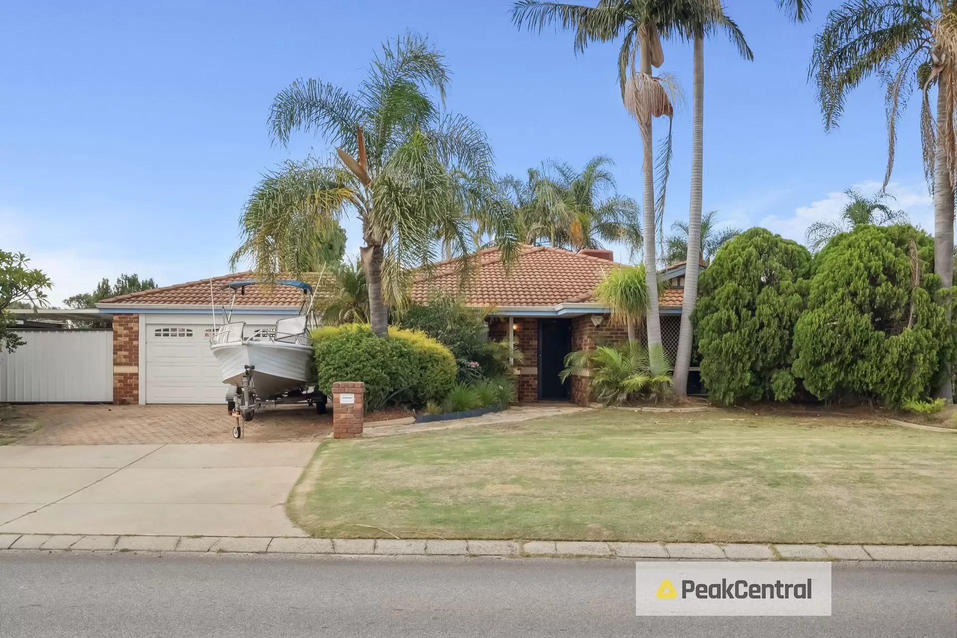 96 Lydon Boulevard, Atwell Sold by Peak Central Property Group - image 1